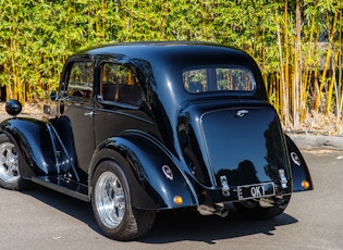 1949 Ford Anglia Hot Rod 