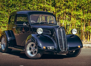 1949 Ford Anglia Hot Rod 