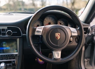 2005 Porsche 911 (997) Carrera S