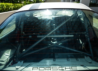 2002 Porsche 911 (996) Turbo - Track Car 