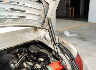 2002 Porsche 911 (996) Turbo - Track Car 