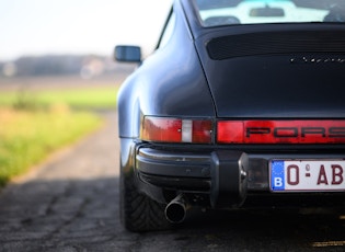 1980 Porsche 911 SC