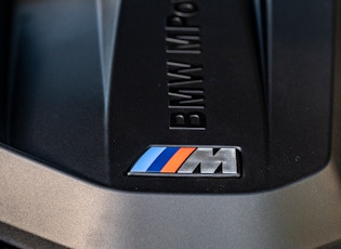 2023 BMW (G80) M3 CS - 13 Miles