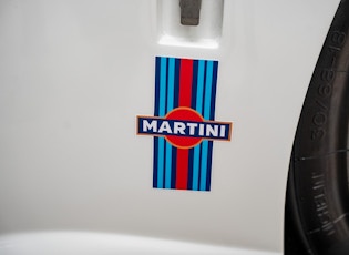 1984 Porsche 911 - 993 RSR Recreation ‘Martini’ 