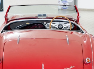 1954 Austin Healey 100/4