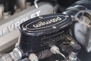 1967 Chevrolet Camaro SS – Turbocharged LS1 V8 