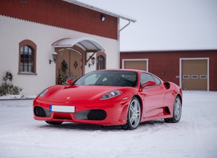 2005 Ferrari F430 F1 - 28,245 KM