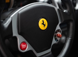 2005 Ferrari F430 F1 - 28,245 KM