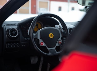 2005 Ferrari F430 F1 - 28,245 KM