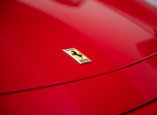 2005 Ferrari F430 F1 - 28,245 KM