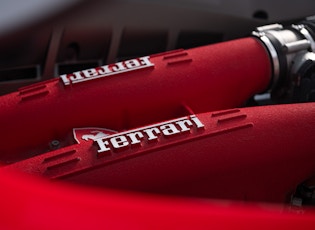 2005 Ferrari F430 F1 - 28,245 KM
