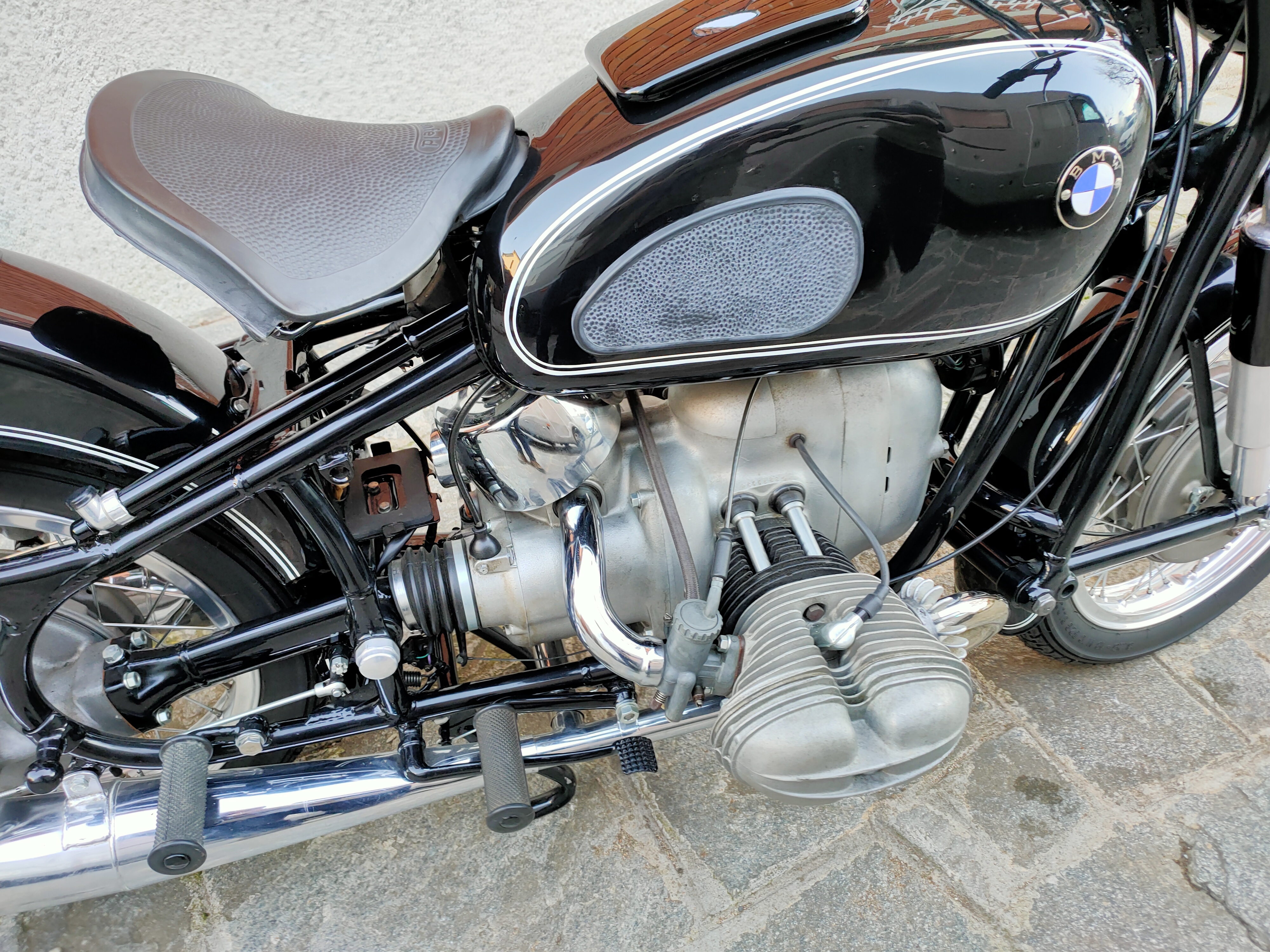 Bmw r69s store for sale