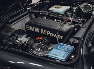 1990 BMW (E30) 320IS