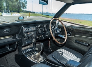 1973 Mazda RX-3 Super Deluxe 