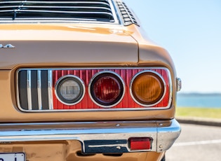 1973 Mazda RX-3 Super Deluxe 