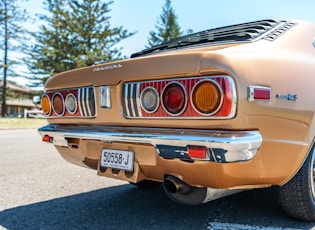 1973 Mazda RX-3 Super Deluxe 