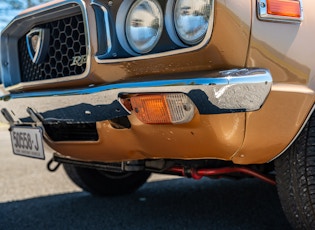 1973 Mazda RX-3 Super Deluxe 