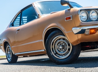 1973 Mazda RX-3 Super Deluxe 