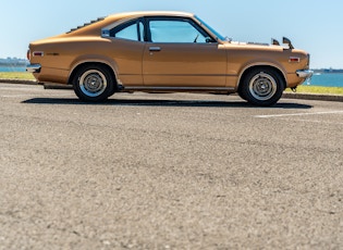 1973 Mazda RX-3 Super Deluxe 