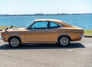1973 Mazda RX-3 Super Deluxe 