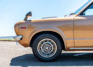 1973 Mazda RX-3 Super Deluxe 