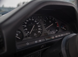 1988 BMW (E30) 318I – 2.9L Turbo Drift Car
