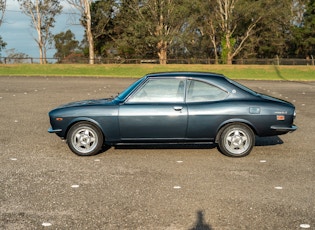 1972 Mazda Capella Coupe RX-2 RE 