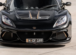 2020 Lotus Exige 430 Cup GP Edition 