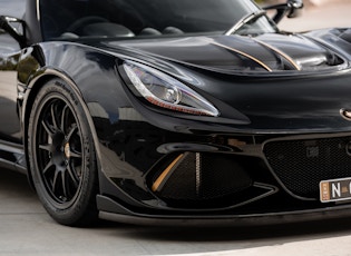 2020 Lotus Exige 430 Cup GP Edition 