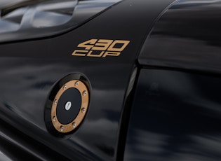 2020 Lotus Exige 430 Cup GP Edition 