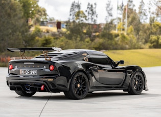 2020 Lotus Exige 430 Cup GP Edition 