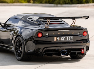 2020 Lotus Exige 430 Cup GP Edition 