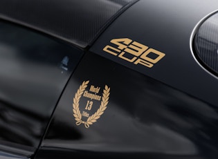 2020 Lotus Exige 430 Cup GP Edition 