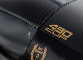 2020 Lotus Exige 430 Cup GP Edition 