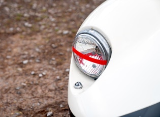 1959 Austin-Healey Speedwell Sprite GT