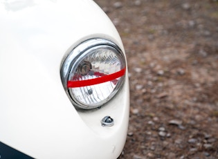 1959 Austin-Healey Speedwell Sprite GT