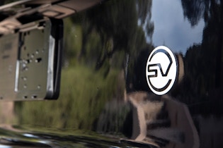 2023 Range Rover SV 530 LWB