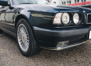 1996 BMW Alpina (E34) B10 3.0 Allrad Touring - Manual