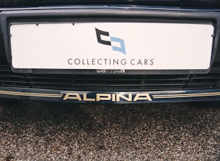 1996 BMW Alpina (E34) B10 3.0 Allrad Touring - Manual