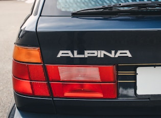 1996 BMW Alpina (E34) B10 3.0 Allrad Touring - Manual