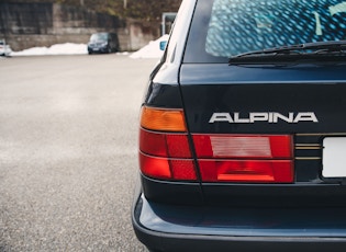 1996 BMW Alpina (E34) B10 3.0 Allrad Touring - Manual