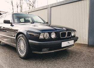 1996 BMW Alpina (E34) B10 3.0 Allrad Touring - Manual