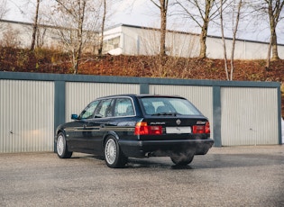 1996 BMW Alpina (E34) B10 3.0 Allrad Touring - Manual