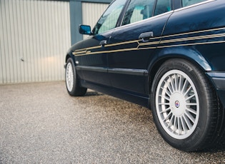 1996 BMW Alpina (E34) B10 3.0 Allrad Touring - Manual