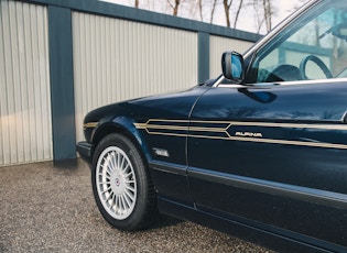 1996 BMW Alpina (E34) B10 3.0 Allrad Touring - Manual