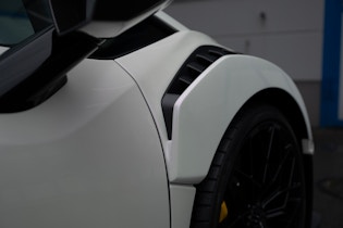 2023 Lamborghini Huracan STO - VAT Q - 171 KM