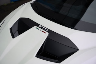 2023 Lamborghini Huracan STO - VAT Q - 171 KM