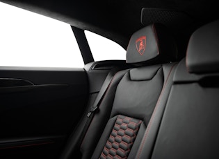 2023 Lamborghini Urus S Ad Personam 