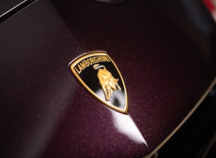 2023 Lamborghini Urus S Ad Personam 