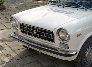 1973 Autobianchi A112